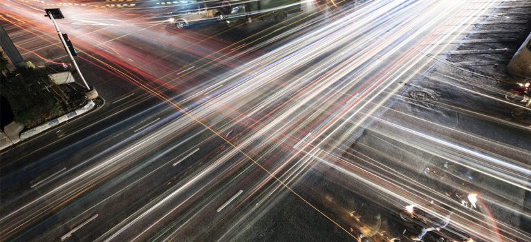 fast moving businesses