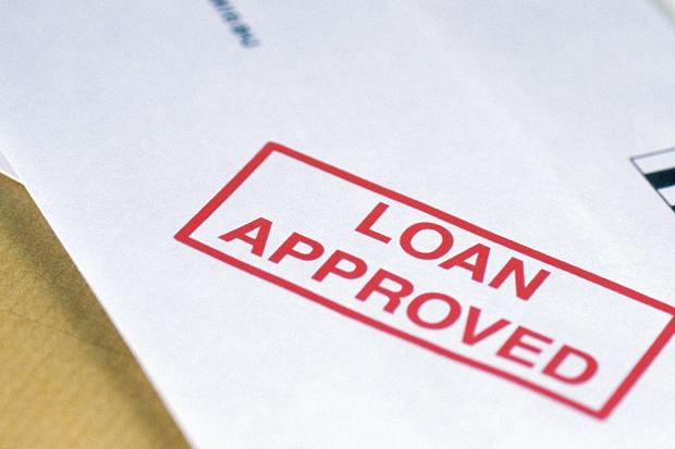 how to apply for a loan
