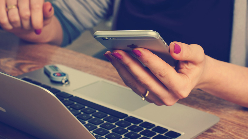 how to keep financial records