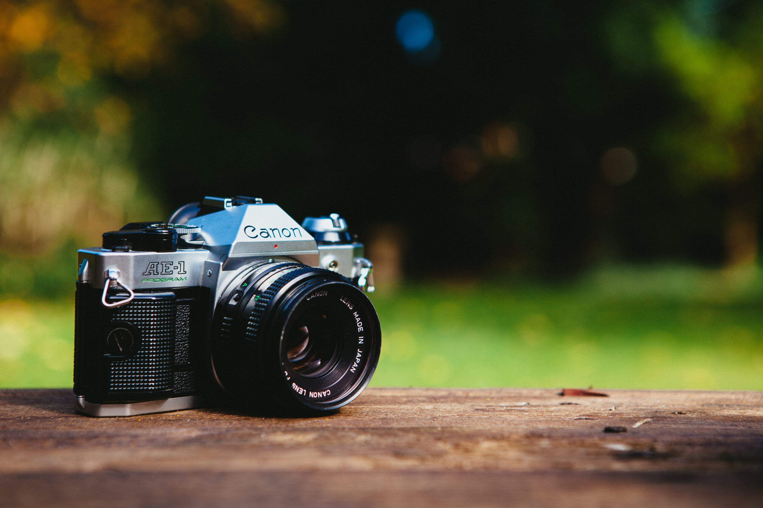 Small business of digital photography