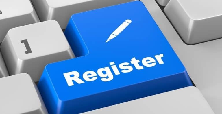 how to register business