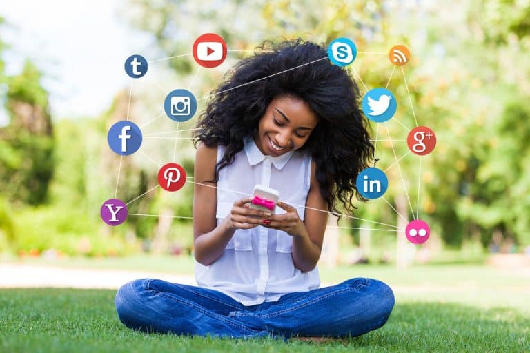 social media mistakes