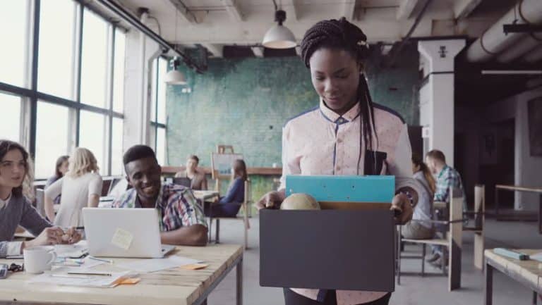 Human resource manager