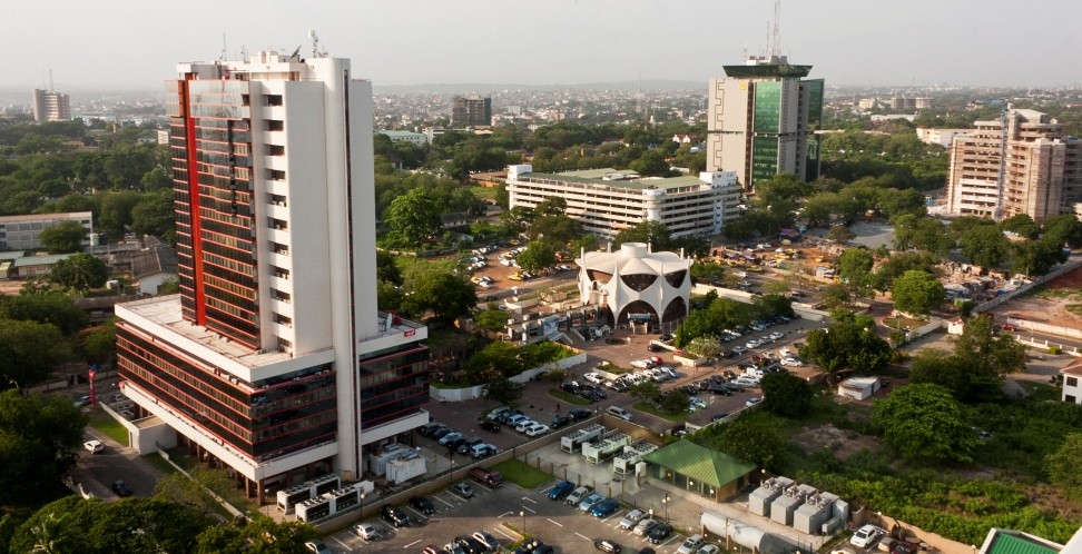 business opportunities in ghana 2018,