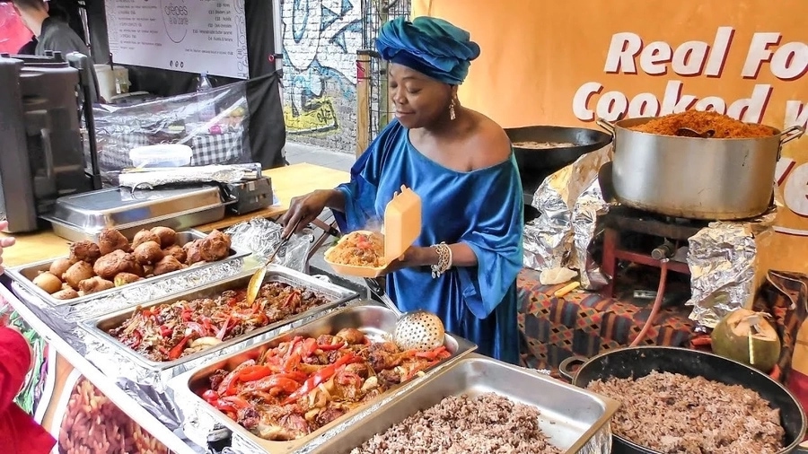 profitables ideas in Ghana