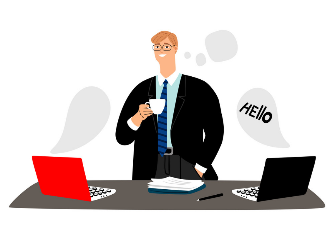 online leads for consultants