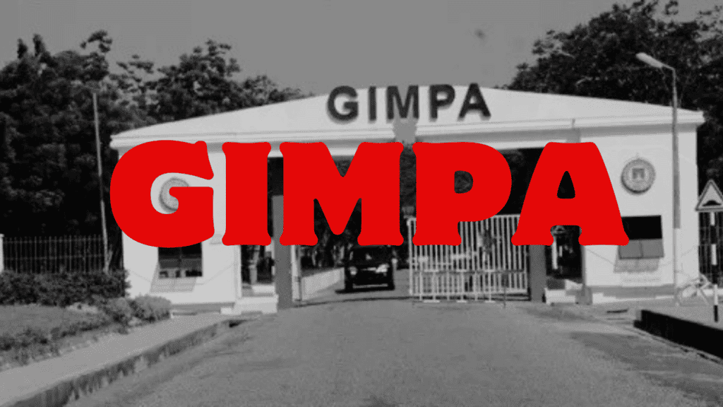 Gimpa