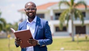 How to Become a Real Estate Agent in Ghana